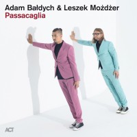 Purchase Adam Bałdych - Passacaglia