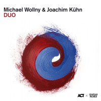 Purchase Michael Wollny & Joachim Kühn - Duo