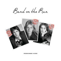 Purchase Paul McCartney - Band On The Run (Underdubbed Mixes) (Remastered 2024)