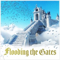 Purchase Powfu - Flooding The Gates (With Ouse & Snøw) (EP)
