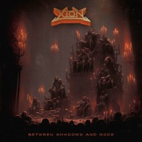 Purchase Xion - Between Shadows And Gods