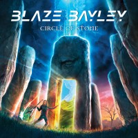 Purchase Blaze Bayley - Circle Of Stone