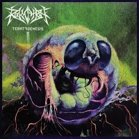 Purchase Revocation - Teratogenesis (Deluxe Edition)