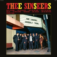 Purchase Thee Sinseers - Sinseerly Yours