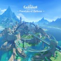 Purchase Hoyo-Mix - Genshin Impact - Fountain Of Belleau (Original Game Soundtrack) CD2 Mp3 Download