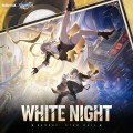 Purchase Hoyo-Mix - White Night (Honkai: Star Rail Penacony Theme Song) (EP) Mp3 Download