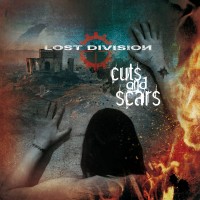 Purchase Lost Division - Cuts And Scars