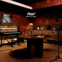 Purchase Puggy - Radio Kitchen (EP)