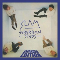 Purchase Suburban Studs - Slam (Expanded Edition) CD1