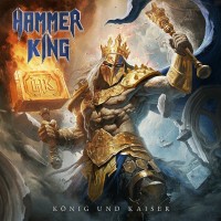 Purchase Hammer King - König Und Kaiser