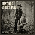 Buy Lost Dog Street Band - Survived Mp3 Download