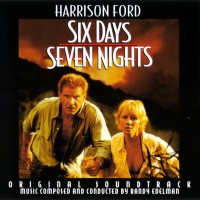 Purchase Randy Edelman - Six Days Seven Nights