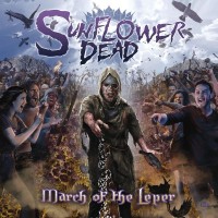 Purchase Sunflower Dead - March Of The Leper
