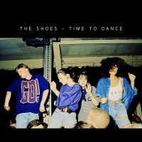 Purchase The Shoes - Time To Dance