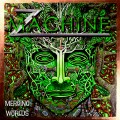 Buy Z Machine - Merging Worlds Mp3 Download