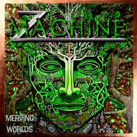 Purchase Z Machine - Merging Worlds