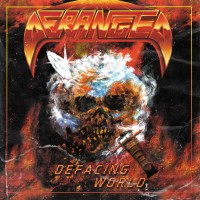Purchase Deranged - Defacing World (EP)