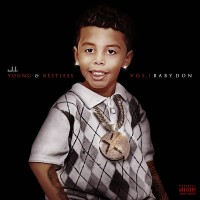 Purchase J.I The Prince Of N.Y - Young & Restless Vol. 1 Baby Don