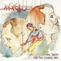 Purchase Jagiello - The Silent And The Louder Side