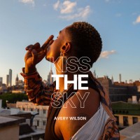 Purchase Avery Wilson - Kiss The Sky (CDS)