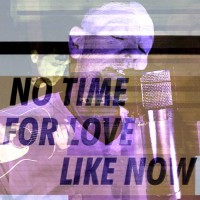 Purchase Michael Stipe - No Time For Love Like Now (With Big Red Machine) (CDS)