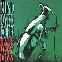 Purchase Mind Over Four - Half Way Down