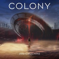 Purchase Audiomachine - Colony