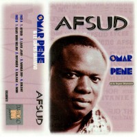 Purchase Omar Pene - Afsud (With Super Diamono) (Tape)