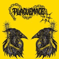 Purchase Plaguemace - Plagueface (CDS)