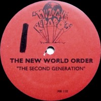 Purchase The New World Order - The Second Generation