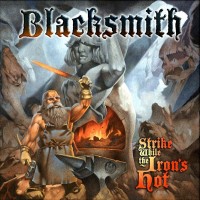 Purchase Blacksmith - Strike While The Iron's Hot