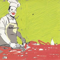 Purchase Blur - B-Sides Gig (EP)