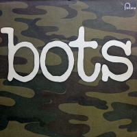 Purchase Bots - Voor God En Vaderland (Vinyl)