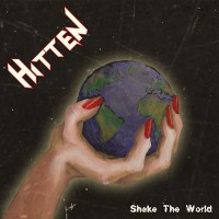 Purchase Hitten - Shake The World (EP)