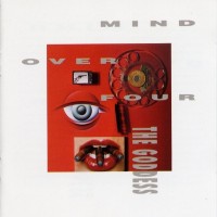 Purchase Mind Over Four - The Goddess