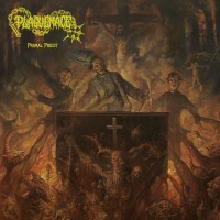 Purchase Plaguemace - Primal Priest (EP)