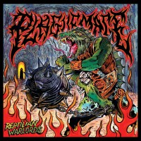Purchase Plaguemace - Reptilian Warlords