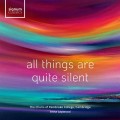 Buy Anna Lapwood - All Things Are Quite Silent Mp3 Download