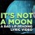 Buy Bad Lip Reading - It's Not A Moon (A Bad Lip Reading Of Star Wars) (CDS) Mp3 Download