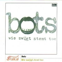 Purchase Bots - Wie Zwijgt Stemt Toe (Vinyl)