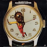 Purchase Clarence Carter - Sixty Minutes With (Vinyl)