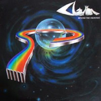 Purchase Clavion - Beyond The Frontier (Vinyl)