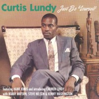 Purchase Curtis Lundy - Just Be Yourself (Vinyl)