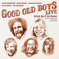 Purchase Good Old Boys - Live CD1