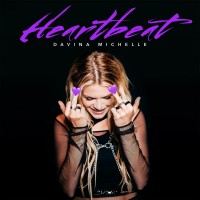 Purchase Davina Michelle - Heartbeat (CDS)