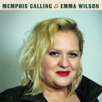 Purchase Emma Wilson - Memphis Calling