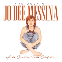 Purchase Jo Dee Messina - Heads Carolina, Tails California: The Best Of Jo Dee Messina