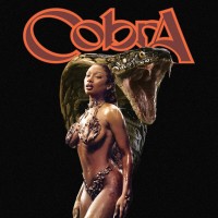 Purchase Megan Thee Stallion - Cobra (CDS)