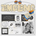 Buy Park Soeun (박소은) - Timeline (EP) Mp3 Download