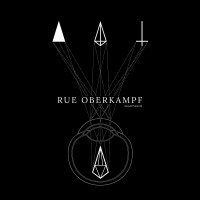 Purchase Rue Oberkampf - Negativraum (EP)